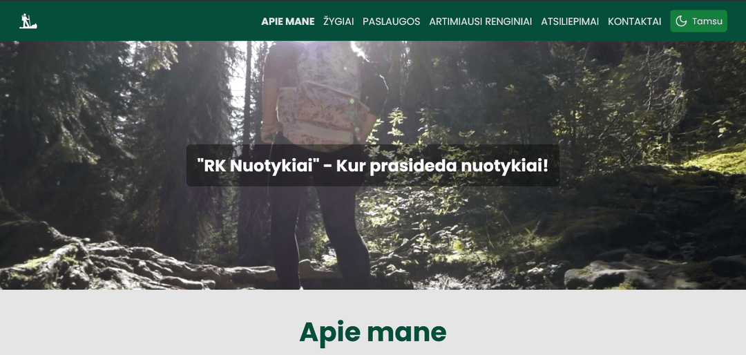 RKNuotykiai.lt